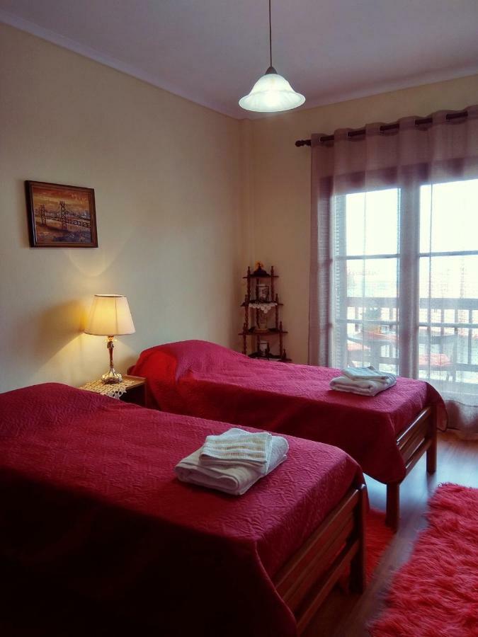 Sofia'S House Apartment Litochoro Exterior photo